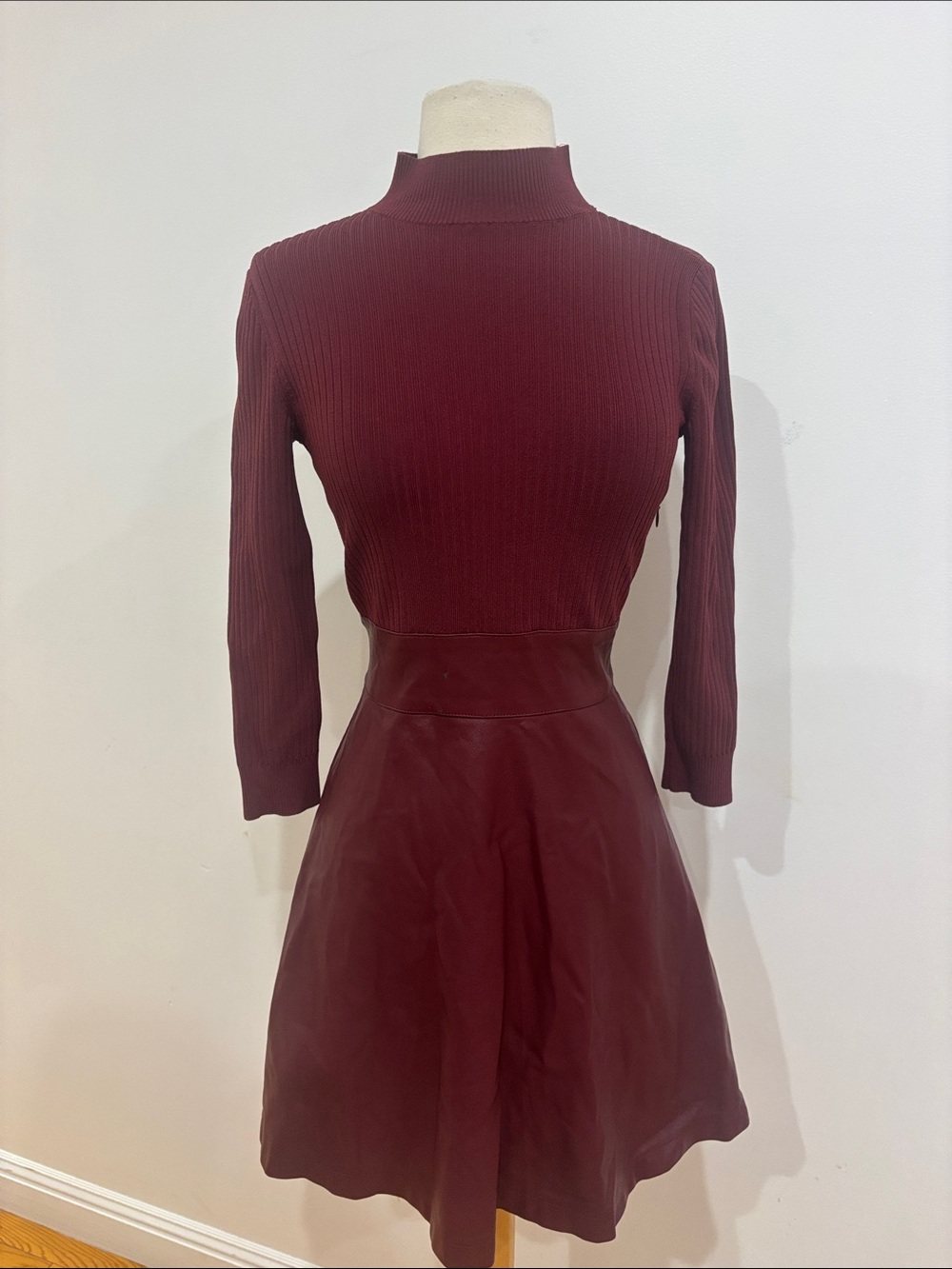 Shoshanna Alexa Dress, Size: XS - Picture 5 of 14